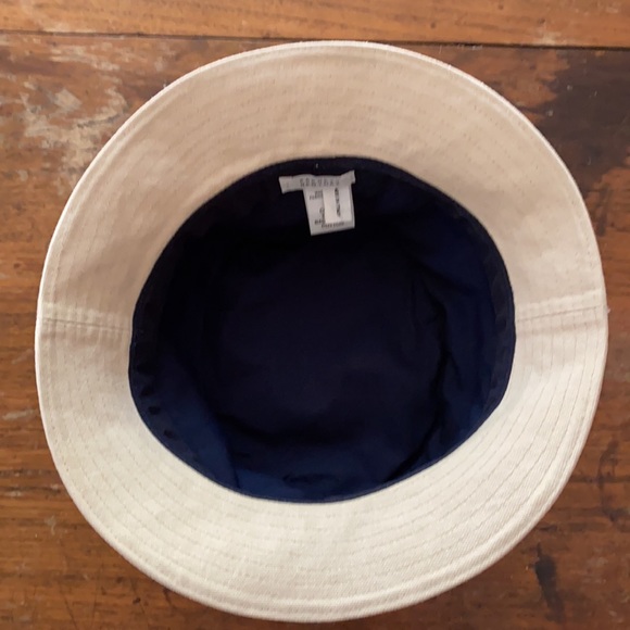 Vintage Barneys New York bucket hat - Picture 5 of 7